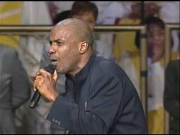 It’s Time To Shine 5 - Bishop Noel Jones encourages people to shine and be used by God 