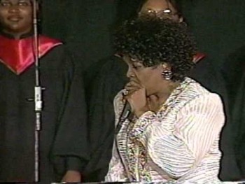 MAMA SHIRLEY CAESAR LIVE - DON’T DRIVE YOUR MAMA AWAY