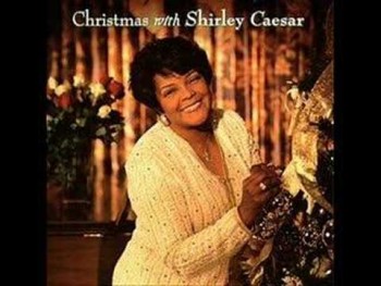 Shirley Caesar: Never