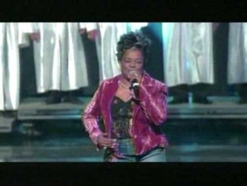 SHIRLEY CAESAR LIVE - JAILBIRD - DALLAS LOCKETT