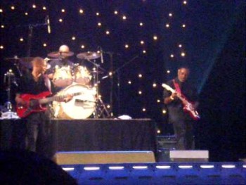 Shirley Caesar & The Caesar Singers/Band pt.5