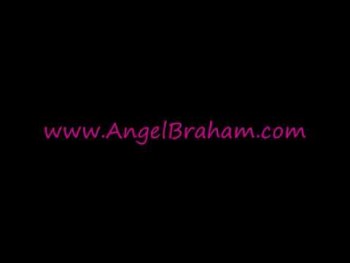 Angel Braham "Stay In Your Lane" Part V 