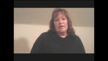 Patty Shares Her Story of Depression 