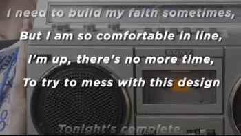 FM Static - Take Me As I Am