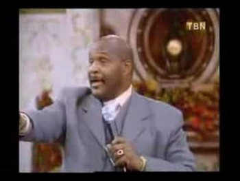 bishop paul morton (tbn)