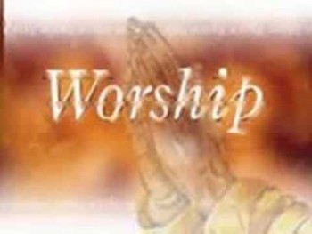 Bow Down & Worship Him by Bishop Paul Morton 