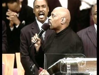 "Open The Floodgates of Heaven"- Bishop Paul Morton @ Bountiful Blessings