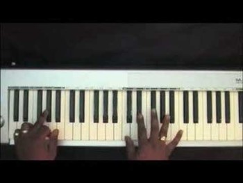 Piano Tutorial - Bow Down - Bishop Paul Morton 