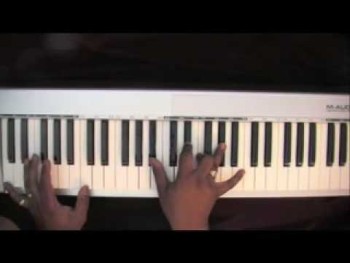 Piano Tutorial - For Your Glory - Bishop Paul Morton 