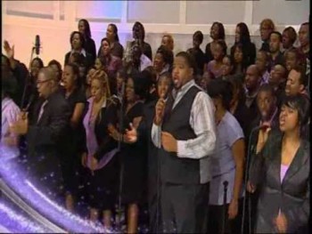 Bishop Paul S. Morton - Don’t Do It Without Me 