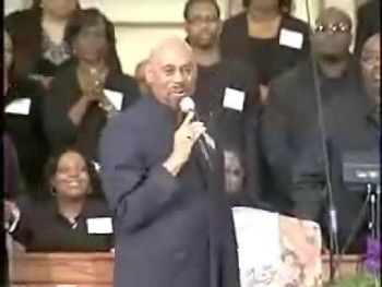 BISHOP PAUL MORTON (NOT ME)