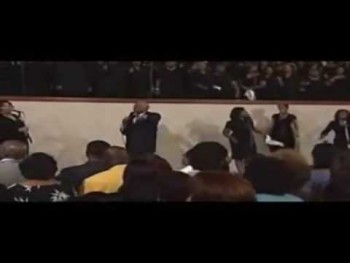 Igreja na TV