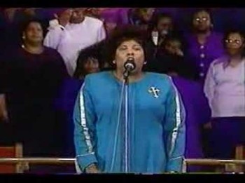 Trio of Powerful Women Preachers