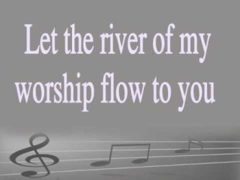 Flow to You FGBCFI Praise and Worship 