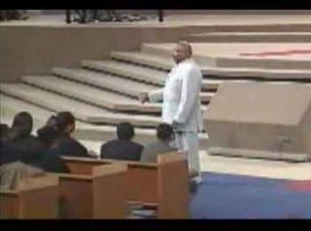 Bishop TD Jakes- "It’s Gettin Hot In Here" 