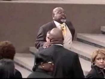Bishop TD Jakes - The Body Ministry 