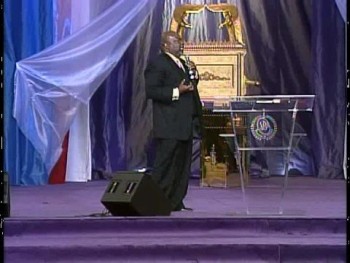 Bishop TD Jakes-Tap Into Your Treasure Part.3 
