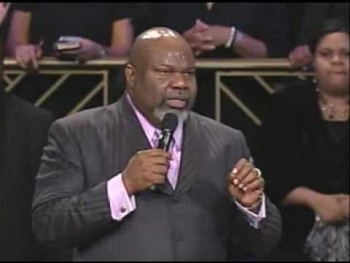 Are You Ready For The Rain To Come? 6 - Bishop TD Jakes