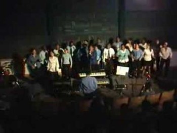 MIT Gospel Choir, Fall 2007: Perpetual Praise 