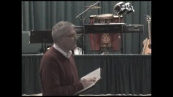 Our desire is to make the saints of God aware of the power and victory that each one can walk in and to show in the word just what our Lord Jesus Christ has bought for them and that each on is a temple for the Holy Spirit to live in and to have His rightful place in each believer, and to honor and glory to the Name of our Lord Jesus Christ