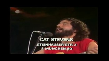 Cat Stevens - Morning Has Broken 