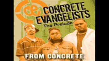 Concrete Evangelists - 'Identity Crisis' 