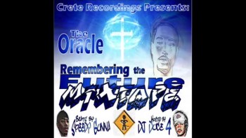 Oracle - 'Let The Beat Talk' feat. Brutha War 