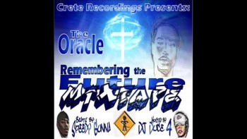 Oracle - "Beat Talk" (RMX) feat. Chi, VellVett,  Jabbok