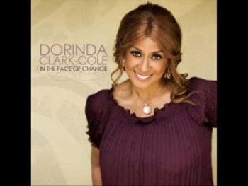 Dorinda Clark Cole on KING Talk Radio 11/1/09 Part 3 