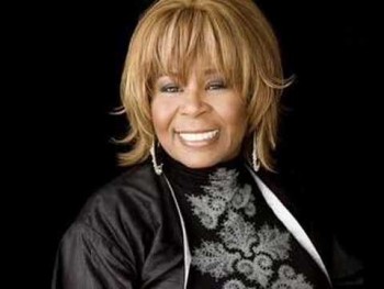Vanessa Bell Armstrong/ Kelly Price - Nobody But Jesus 