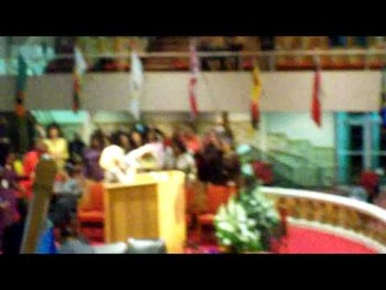 102nd COGIC Holy Convocation - Saturday Night Service - Vanessa Bell Armstrong 
