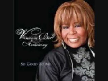 Vanessa Bell Armstrong 