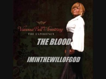 Vanessa Bell Armstrong - THE BLOOD 