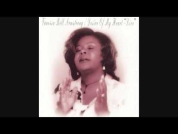 Vanessa Bell Armstrong - Desire Of My Heart 