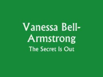 Vanessa Bell-Armstrong - The Secret Is Out 