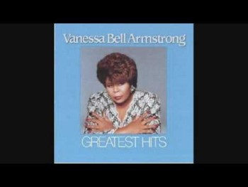 VANESSA BELL ARMSTRONG - PEACE BE STILL(REARRANGED) 