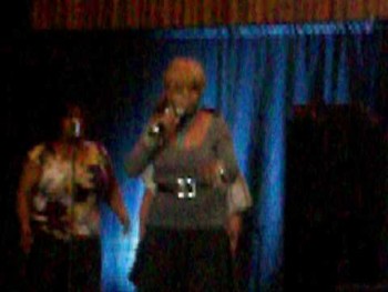 VANESSA BELL ARMSTRONG 