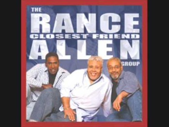 Rance Allen Group - Do Your Will 