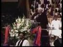 COGIC RANCE ALLEN HomeGoing GE PATTERSON Holy Ghost Praise 