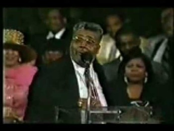The Great Rance Allen! Please Give Him His Respect And Recognition. 