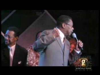 Mighty Clouds of Joy & Rance Allen "In The Storm Too Long" 