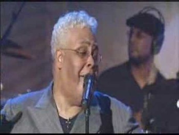 The Rance Allen Group - Be Thou Exalted -- Praise Jesus! 