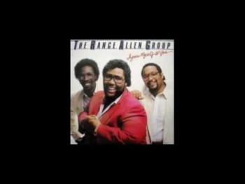 THE RANCE ALLEN GROUP - I Can’t Help Myself GOSPEL BOOGIE FUNK 1984 