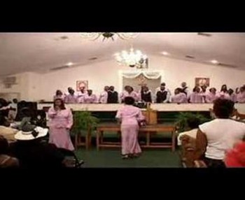 Godtube Luther Barnes S Uploads