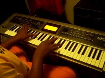 Spirit Fall Down By Luther Barnes Ministry Videos