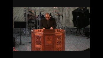 Trinity Church Sermon 1-2-11 Part-5 
