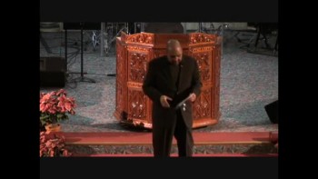 Trinity Church Sermon 1-2-11 Part-6
TrinityChurchSF Sr Pastor David Espinoza Jr Preaching Sermon Trinity Church Praise God Jesus