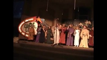 SHBC Children's Musical 2010