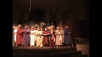 SHBC Children's Musical 2010