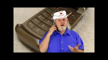 52 Bible Parables - CELL PHONE 